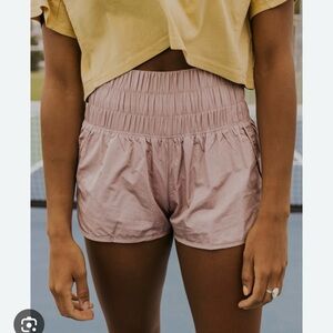 FP Movement The Way Home Shorts